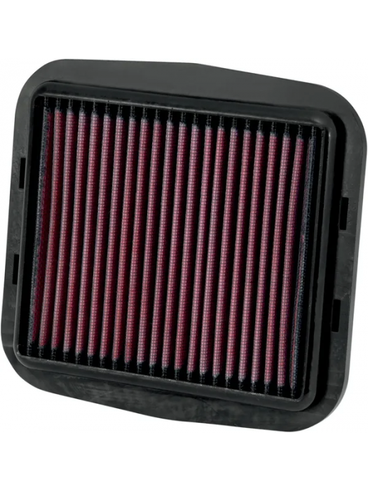 Въздушен Филтър K&N High-Flow ЗА DUCATI PANIGALE/MULTISTRADA/XDIAVEL/SCRAMBLER/STREETFIGHTER 2012-2024